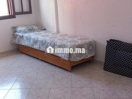 24 RUE 9 AL MANBAT - Maison à louer - Martil