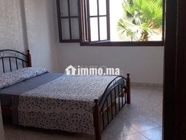 24 RUE 9 AL MANBAT - Maison à louer - Martil