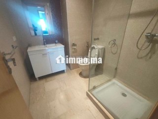 Appartement meublé 85m² Mers Sultan - Appartement à louer - Casablanca