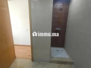 Appartement meublé 85m² Mers Sultan - Appartement à louer - Casablanca