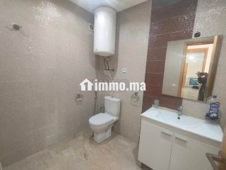 Appartement meublé 85m² Mers Sultan - Appartement à louer - Casablanca