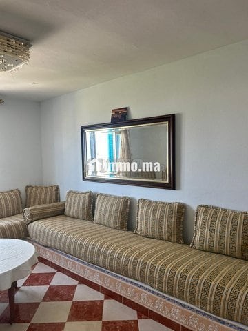 Appartement à Martil ( Café Pan Dy ) - Location Vacances - Martil - photo 3