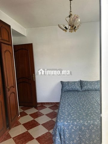 Appartement à Martil ( Café Pan Dy ) - Location Vacances - Martil - photo 8