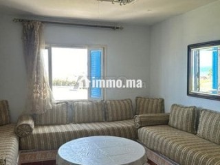 Appartement à Martil ( Café Pan Dy ) - Appartement Location Vacances - Martil