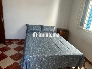 Appartement à Martil ( Café Pan Dy ) - Appartement Location Vacances - Martil