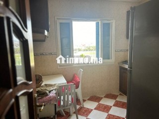 Appartement à Martil ( Café Pan Dy ) - Appartement Location Vacances - Martil