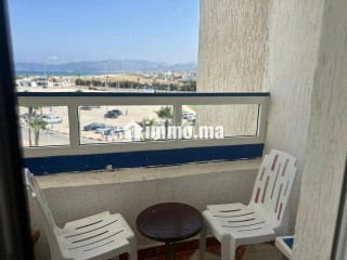 Appartement à Martil ( Café Pan Dy ) - Appartement Location Vacances - Martil