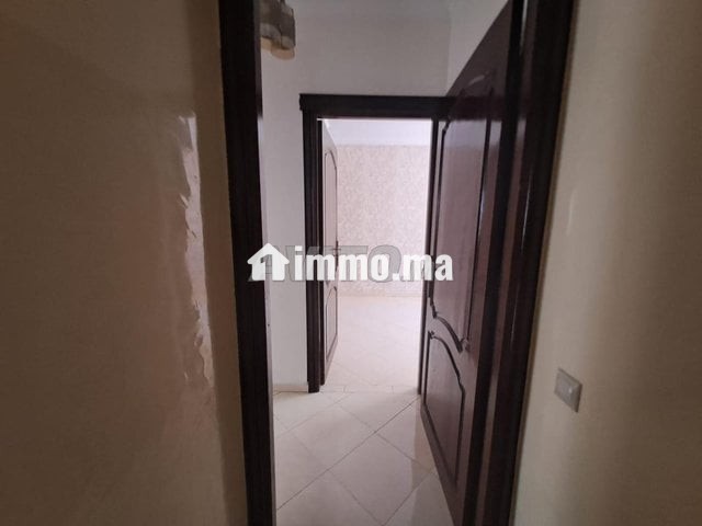Avec 3 ch Apprt à 2 mars de 160 pour location - Location Immobilier - Casablanca - photo 5