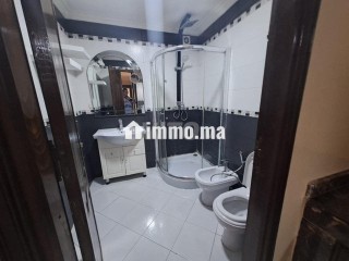 Avec 3 ch Apprt à 2 mars de 160 pour location - Appartement à louer - Casablanca