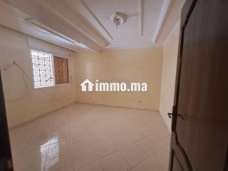 Avec 3 ch Apprt à 2 mars de 160 pour location - Appartement à louer - Casablanca