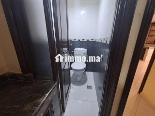 Avec 3 ch Apprt à 2 mars de 160 pour location - Appartement à louer - Casablanca