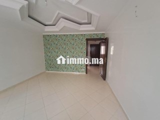Avec 3 ch Apprt à 2 mars de 160 pour location - Appartement à louer - Casablanca