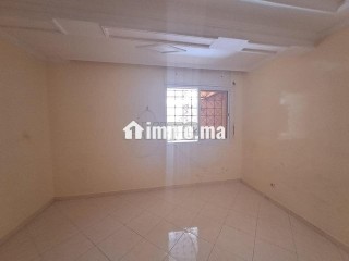 Avec 3 ch Apprt à 2 mars de 160 pour location - Appartement à louer - Casablanca