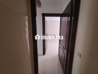 Avec 3 ch Apprt à 2 mars de 160 pour location - Appartement à louer - Casablanca