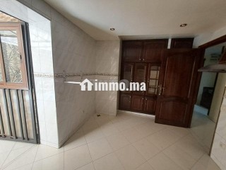 Avec 3 ch Apprt à 2 mars de 160 pour location - Appartement à louer - Casablanca