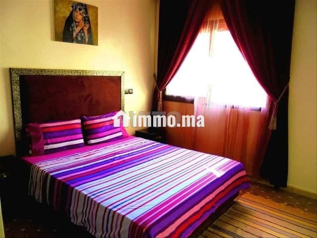 Jollllie appartement a geliz - Location Vacances - Marrakech - photo 2