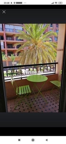 Jollllie appartement a geliz - Location Vacances - Marrakech - photo 6