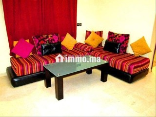 Jollllie appartement a geliz - Appartement Location Vacances - Marrakech