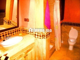 Jollllie appartement a geliz - Appartement Location Vacances - Marrakech