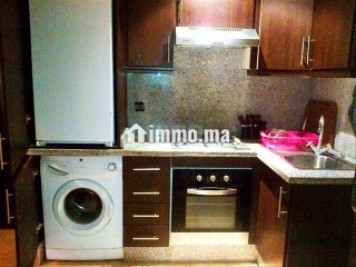 Jollllie appartement a geliz - Appartement Location Vacances - Marrakech