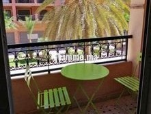 Jollllie appartement a geliz - Appartement Location Vacances - Marrakech