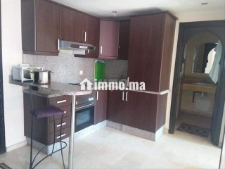 Jollllie appartement a geliz - Appartement Location Vacances - Marrakech