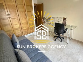 Tres joli 2 chambres racine moderne - Appartement à louer - Casablanca