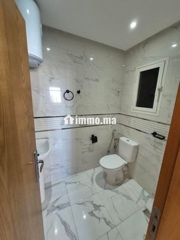 Studio meublé à louer Casaport - Location Immobilier - Casablanca - photo 6