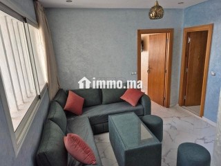 Studio meublé à louer Casaport - Appartement à louer - Casablanca