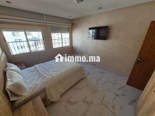 Studio meublé à louer Casaport - Appartement à louer - Casablanca