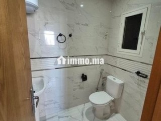 Studio meublé à louer Casaport - Appartement à louer - Casablanca