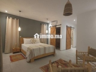Petit havre de paix à essaouira - Appartement Location Vacances - Essaouira