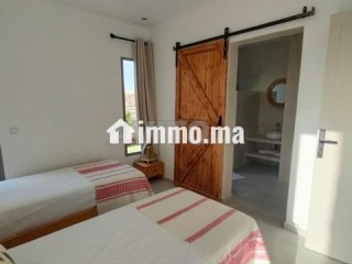 Petit havre de paix à essaouira - Appartement Location Vacances - Essaouira
