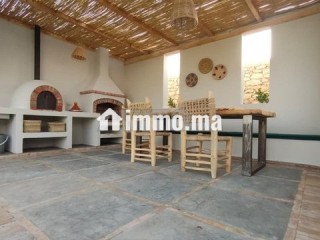 Petit havre de paix à essaouira - Appartement Location Vacances - Essaouira