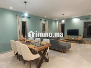 Petit havre de paix à essaouira - Appartement Location Vacances - Essaouira