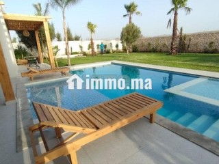 Petit havre de paix à essaouira - Appartement Location Vacances - Essaouira