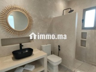 Petit havre de paix à essaouira - Appartement Location Vacances - Essaouira