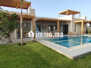 Petit havre de paix à essaouira - Appartement Location Vacances - Essaouira