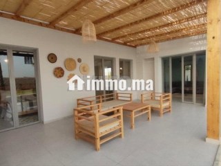 Petit havre de paix à essaouira - Appartement Location Vacances - Essaouira