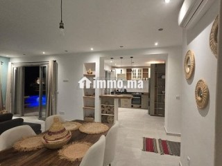 Petit havre de paix à essaouira - Appartement Location Vacances - Essaouira