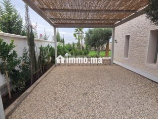 Petit havre de paix à essaouira - Appartement Location Vacances - Essaouira