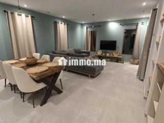 Petit havre de paix à essaouira - Appartement Location Vacances - Essaouira