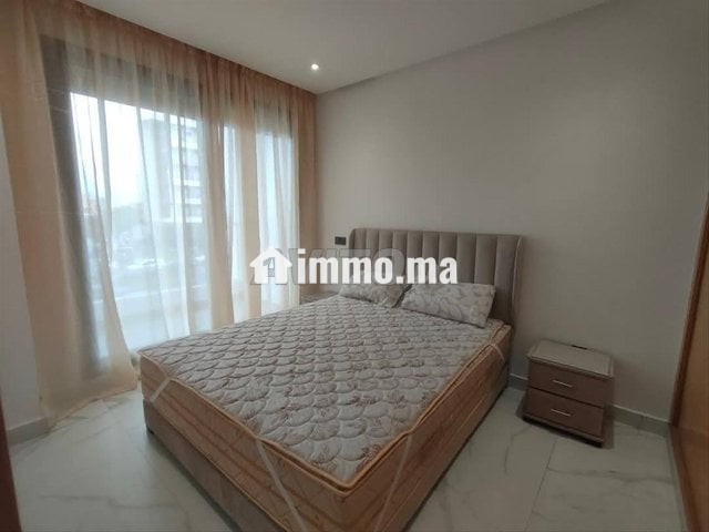 Studio meublé 48m Route d'El Jadida - Location Immobilier - Casablanca - photo 5