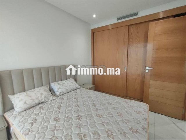 Studio meublé 48m Route d'El Jadida - Location Immobilier - Casablanca - photo 6