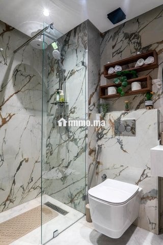 Studio chic avec vue a casablanca - Location Vacances - Casablanca - photo 3
