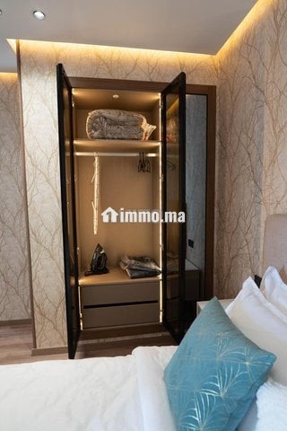 Studio chic avec vue a casablanca - Location Vacances - Casablanca - photo 4