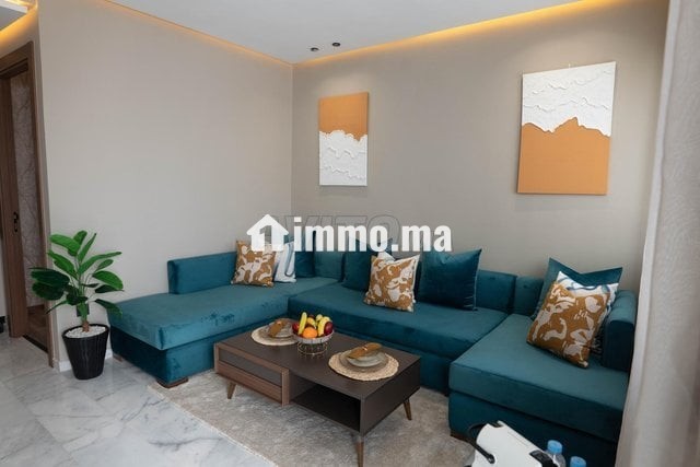 Studio chic avec vue a casablanca - Location Vacances - Casablanca - photo 6