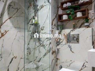 Studio chic avec vue a casablanca - Appartement Location Vacances - Casablanca