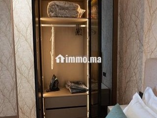 Studio chic avec vue a casablanca - Appartement Location Vacances - Casablanca