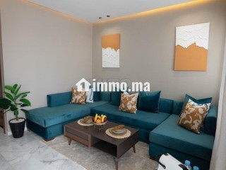 Studio chic avec vue a casablanca - Appartement Location Vacances - Casablanca